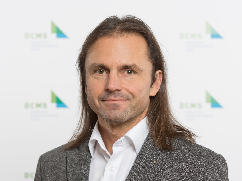 Stefan_Siegmund DCMS – Dresden Center for Computational Materials Science
