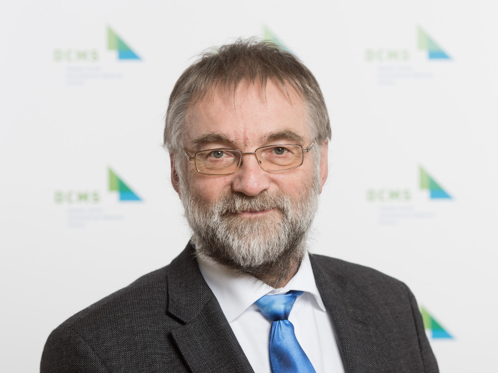 Wolfgang nagel dcms dresden center for computational materials science