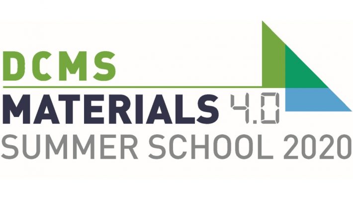 Materials 4.0: A Fully Virtual Summer School